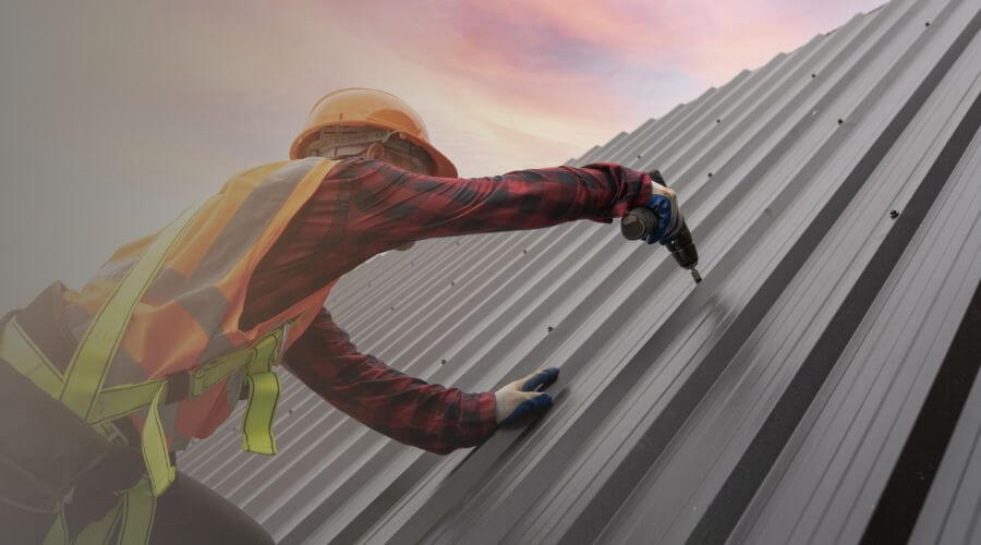 Professional residential roofers in Purling, NY